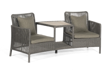 LUNA Duo-Lounge